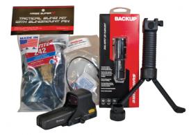 Vector Tactical Standalone Package - ACRTP0900101