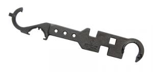 Armorer Tool Multi-Use Wrench For AR15 Non-Slip Finish - ATIARWRENCH