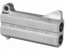 Stainless Steel Barrel For Bond Arms .45 ACP - BABL450ACP