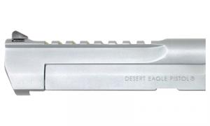 Desert Eagle Mark XIX Barrel .50 AE 6 Inch Brushed Chrome Finish