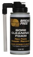 Bore Cleaning Foam 3 Ounce - BCF-3-12
