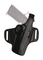 Thumb Break Leather Belt Holster for Kel-Tec 380/Ruger 380 With - BH1-005