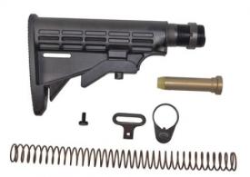 AP4 Carbine Buttstock Assembly Kit Clampack - BP-28