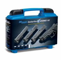 Sig Sauer CALX-250F-9-BSS P250 Full Size 17RD Converison Kit 9mm - CALX250F9BSS