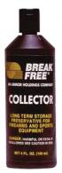 Collector Long Term Storage Preservative 4 Ounce Liquid Bottle - CO-4-100