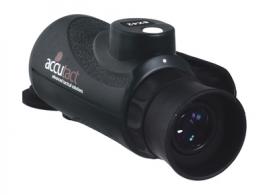 Commanderscope 8x42mm Monocular Black - CS8X