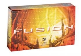 Fusion Sabot Slugs 20 Gauge 2.75 Inch 1450 FPS .875 Ounce 5 Per - F208 FS2