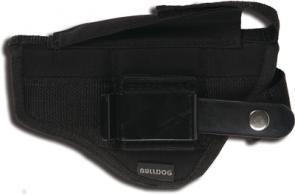 Belt and Clip Ambidextrous Holster For Most Compact Autos With 3 - FSN-33