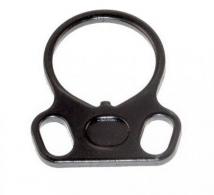 End Plate Sling Adapter Ambidextrous Looped Version - GGG-1048