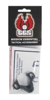 Agency Looped Heavy Duty All Steel Ambidextrous Sling Attachment - GGG-1189HD
