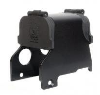 EOTech Hood And Lens Cover Combo for Models 516 and 517 Black - GGG-1344