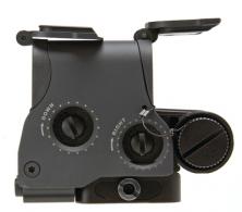 EOTech Hood And Lens Cover Combo for EXPS Series 3-0, 3-2 and 3- - GGG-1423FTE