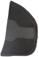 Concealment Pocket Holster Small Automatics Black - HOLSTPKT-28228