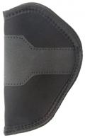 Concealment Pocket Holster Revolvers Black - HOLSTPKT2-28232