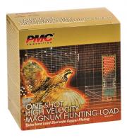 One Round High Velocity Magnum Hunting Load 20 Gauge 3 Inch 1330 - HVP2035