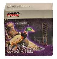 One Round High Velocity Magnum Steel 20 Gauge 2.75 Inch 1400 FPS - HVST202