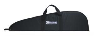 Scoped Rifle Case with Keystone Sporting Arms Logo and Name Blac - KSA036