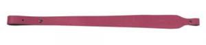Crickett Sling Embossed Leather Pink - KSA802