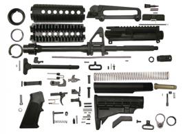 AP4 Rifle Kit Less Lower Receiver Unassembled 5.56mm NATO 16 Inc - KT-AP4-LL