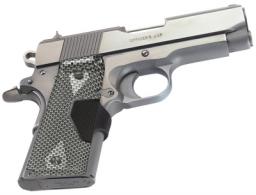 Pro Custom Compact Chainmail III Fits 1911 Compact Frames - LG-404 P14