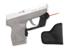 Laserguard Polymer Taurus TCP With Holster - LG-407H