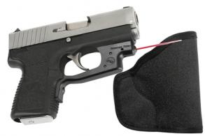 Defender Series Lasergrips for Kahr P9/PM9/P40/PM40/CW9/CW40/TP9 - LG-437H