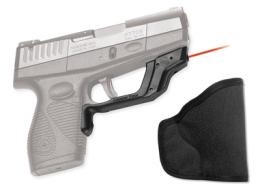 Laserguard Series Lasergrip For Taurus PT708/709/740 Slim With H - LG-447H