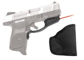 Laserguard Series Lasergrip For Ruger SR9 Compact With Holster - LG-449H