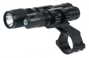 Green Laser Sight and Light With One Inch Mount - LLGCP