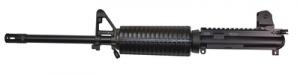 M6 6.8 Remington SPC Upper 16.1 Inch Barrel Troy Sight - M6U6B16