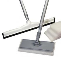 D-Step Mat Cleaning Kit - MKT2S