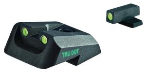 Tru-Dot Novak Night Sights Set For Colt Defender - ML10779