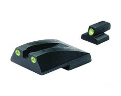 Tru-Dot Night Sights Replacement for Novak Sights in the 3900,40 - ML11735