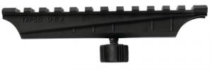 Carry Hand Mount AR-15/M16 Black - MNT0914 BLACK