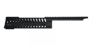 P308 MRR Rail 11 Inch Hunting and Competition Black - MRR30811H