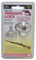Steel Trigger Lock Single Pack - MTL 099