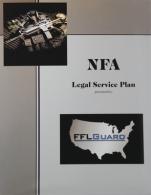 NFA Legal Services Plan For Non FFLGuard Members - NFALSP