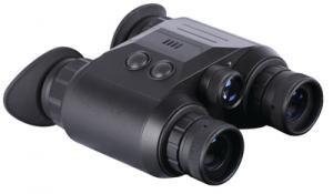 D-2MV Gen1 Dual-Tube Night Vision Goggles - NG-2MV-1G