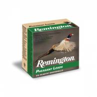 Pheasant 16 Gauge 2.75 IN. 1295 FPS 1.125 Ounce 6 Round