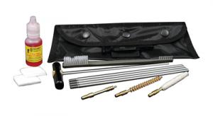 Tactical Cleaning Kit With Soft Case For .223/5.56mm Caliber Wea - R22-SCASE
