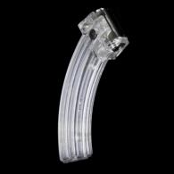 ProMag RUG-A15 Ruger 10/22 Magazine 23RD 17HMR Clear Polymer