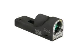 Reflex Sight 1x24mm 6.5 MOA Amber Dot Reticle Without Mount - RX01
