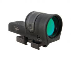 Reflex RX34 Sight 1x42mm 4.5 MOA Amber Dot Reticle With RX14 Fla - RX34-14