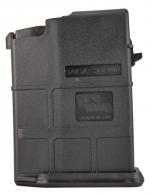 Magazine for Saiga .308 Winchester Black Polymer 10 Rounds