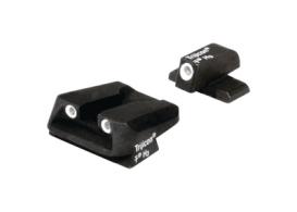 Bright And Tough 3-Dot Night/Novak Sights Set Sig P229 - SG06