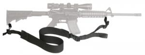 Edge Two Point Tactical Sling Adjustable Black - SPT2-28201