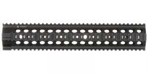 MRF 308 Battle Rail For DPMS Low Profile 13.8 Inch Black - SRAI308D3BT00