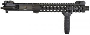 M7 CQB-SPC Upper Receiver 10 Inch Black - All NFA Rules Apply