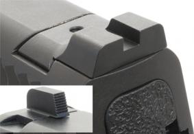 Defoor Tactical Black Set For S&W M&P (except Shield) - SW-103