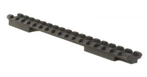 AccuPoint Full 7 Inch 1913 Steel Rail Remington 700 Short Action - TR113